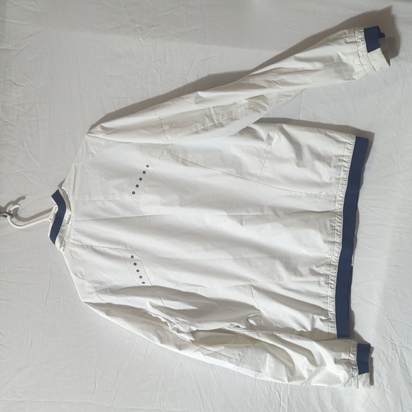 Men's Size L Hugo Boss Zip Up Jacket - Picture 5 of 7